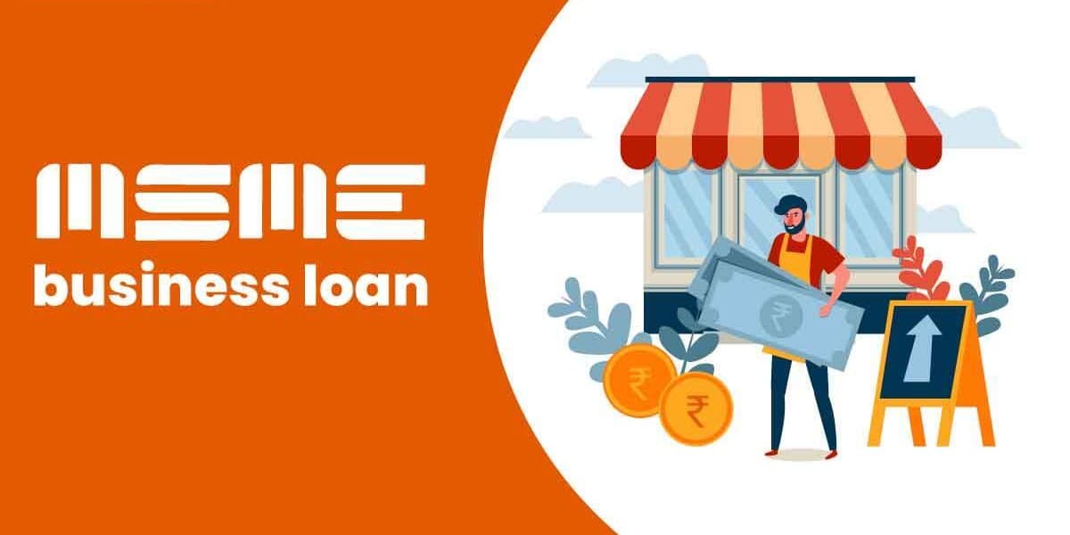 MSME Secured Loan