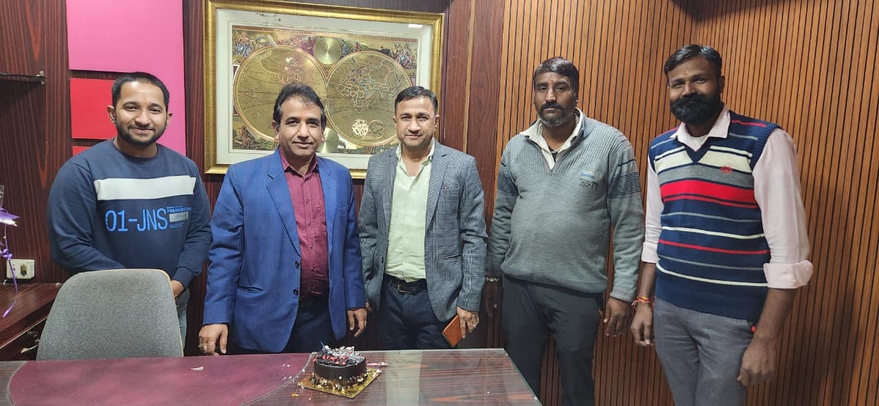 Office Event